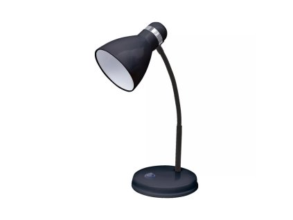 6697 stolna lampa ben nilsen e27 black