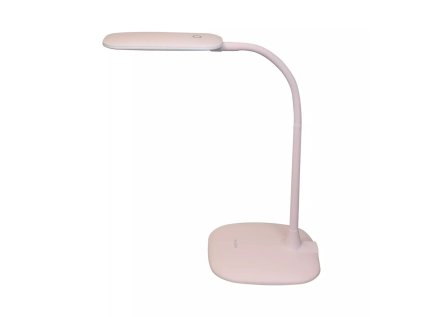 6739 dotykova stmievatelna stolna lampa kancelarska lampa lisa nilsen led pink