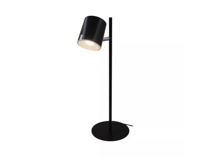 6751 stolna lampa zoe nilsen led black