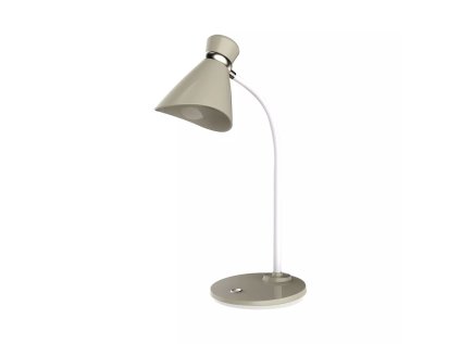 6769 kancelarska lampa helen nilsen e27 gray