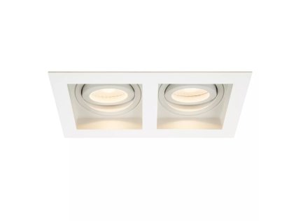 6937 podhladove bodove svietidlo rene 2 ozzo 222 wh gu10 white