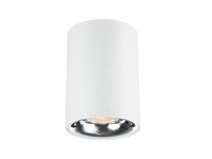 6988 stropne bodove prisadene svietidlo sofia ozzo 1w ch gu10 white chrome