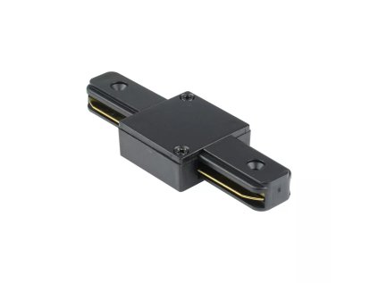7216 kolajnicova spojka connector i ozzo black