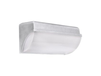 NORTON LED L 10W SILVER NW. 04039