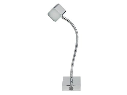 FORMA Nástenné svietidlo 1X4W LED Chrome