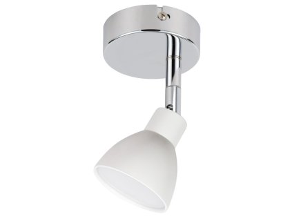 ROY Nástenné svietidlo 1X5W LED COB White