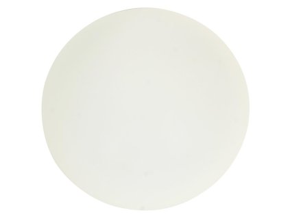 NINA Stropné svietidlo White 175MM 1X60W E27