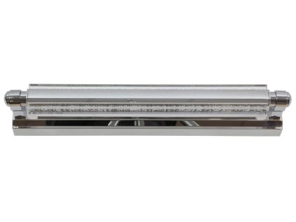 QUASAR 1 Nástenné svietidlo 10W LED 6500K Chrome