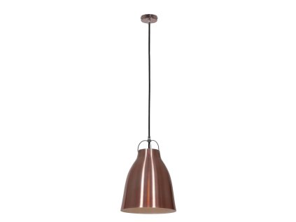 PENSILVANIA 1 25 1X60W E27 Copper