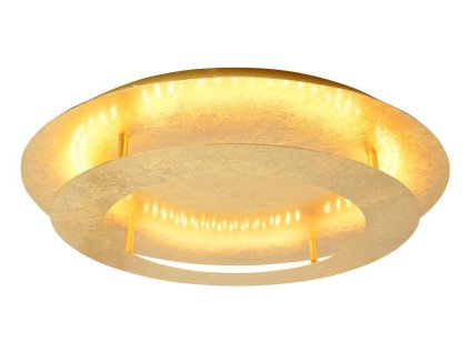 MERLE Stropné svietidlo 50 24W LED 3000K Gold