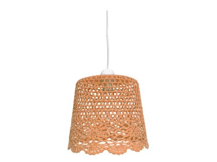 NONNA Luster 27 1X60W E27 Orange