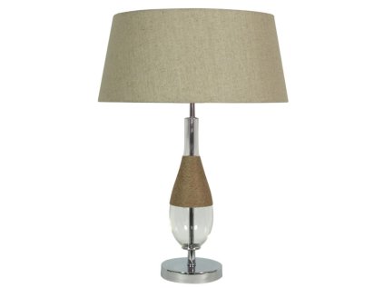 ECO 1 Cone  Stolná lampa 41X61 1X60W E27