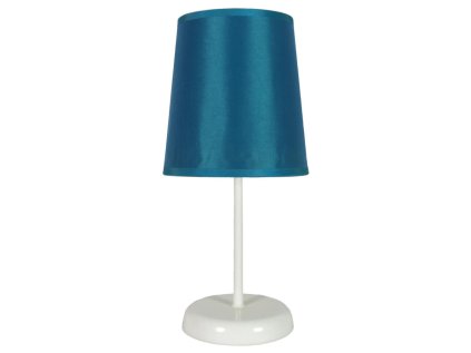 GALA Stolná lampa 1X40W E14 Blue