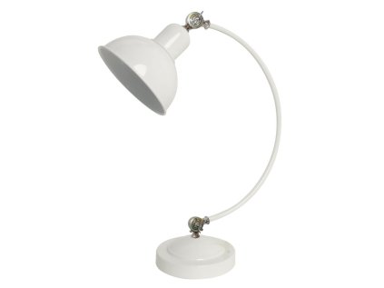 OLD Stolná lampa 1X40W E27 White