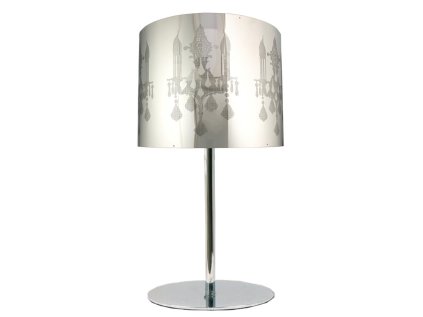 ARKAS Stolná lampa 1X60W E27