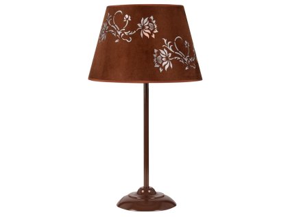 OFRA Stolná lampa 1X60W E27