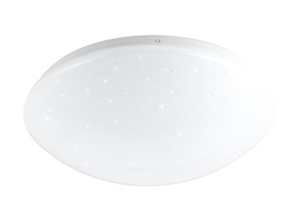 MAGNUS Stropné svietidlo Stropné svietidlo 36W LED 49CM KLOSZ WHITE 4000K