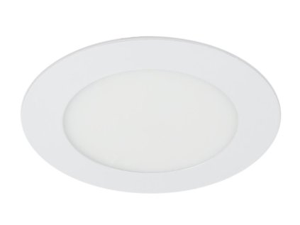 SP-03 WH 9W LED 230V Podhľadové svietidlo  Luster  PANEL LED   ROUND DIA. 170