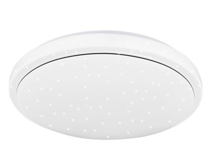 Stropné svietidlo JASPER Stropné svietidlo 24W LED White 4000K IP44