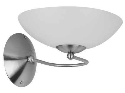 Lamp LIFor Nástenné svietidlo 1X60W E27 Satin