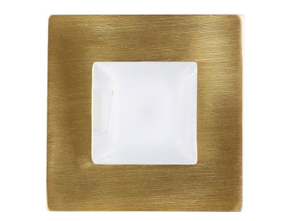 Stairs Downlight MS-04 SG G4 Satin Golden