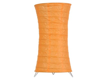 Tabel Lamp 119 TAI ORANGE E14 1X40W WYS. 40