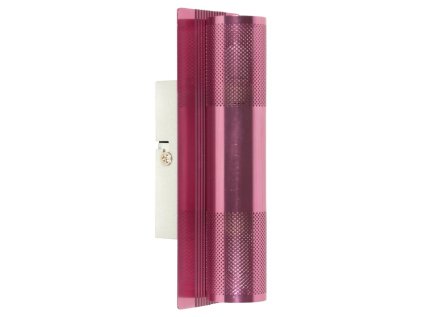 Lamp EMU Nástenné svietidlo 2X40W G9 Violet