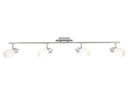 MANGO Bar Lamp 4X40W G9 Chrome