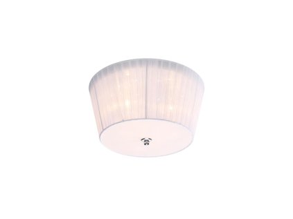 Lamp CAMEA Stropné svietidlo 3X40W G9 + 3W LED Z ShadeEM White