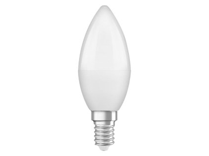 Bulb LED E14 5,5W 470LM 4000K Candle OSRAM