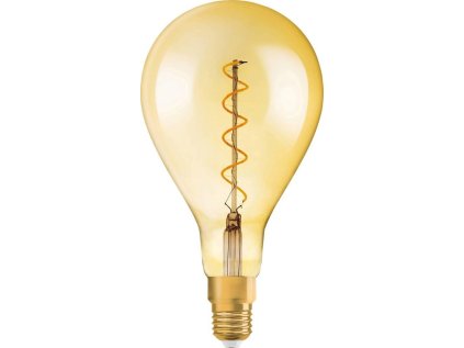 Bulb LED E27 4,5W 300LM 2000K VINTAGE A160 28 OSRAM