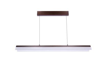 CURACOA Luster 100X16 33W LED BROWN 4000K