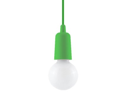 Luster DIEGO 1 green