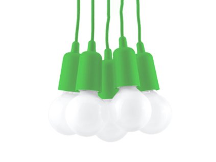 Luster DIEGO 5 green