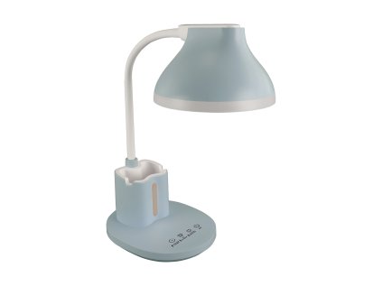 Kancelárska lampa DEBRA LED BLUE CCT