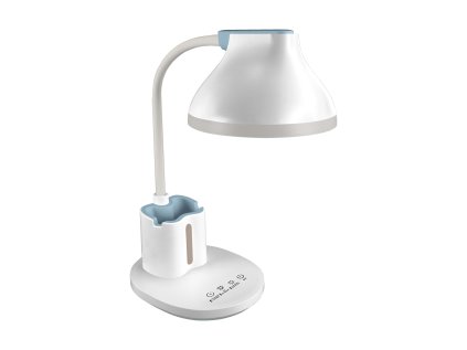 Kancelárska lampa DEBRA LED WHITE CCT