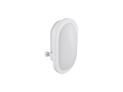 Stropné svietidlo TANGO LED L 12W WHITE Neutral White IP65