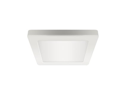 Prisadené stropné svietidlo OLGA LED D 12W WHITE CCT