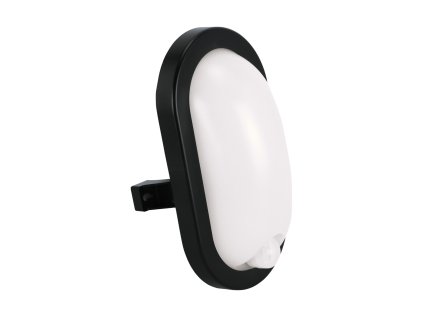 Stropné svietidlo TRYTON LED SL 11W BLACK Neutral White