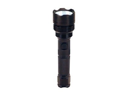 Baterka ULTRAS LED 1W BLACK