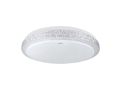 Prisadené stropné svietidlo PRYZMA LED C 24W CCT