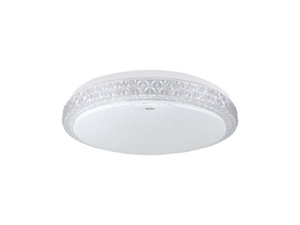 Prisadené stropné svietidlo PRYZMA LED C 16W CCT