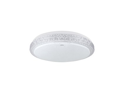 Prisadené stropné svietidlo PRYZMA LED C 12W CCT