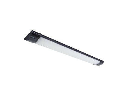 Technické svietidlo LOTOS LED 10/15/20W BLACK CCT