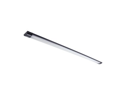 Technické svietidlo LOTOS LED 25/30/40W BLACK CCT
