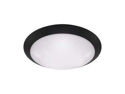 Stropné svietidlo METYS 2XE27 BLACK