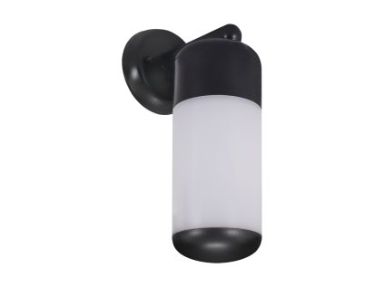 Nástenné svietidlo NYSA E27 BLACK