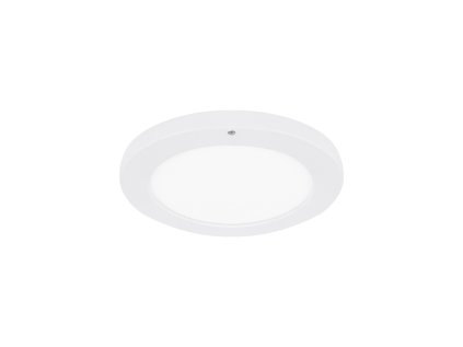 Prisadené stropné svietidlo s pohybovým senzorom OLGIERD LED C MVS 12W WHITE CCT