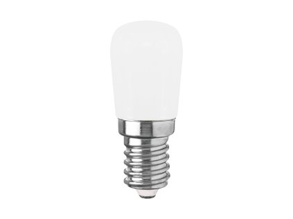 LED žiarovka UZO LED MILKY E14 3W Warm White