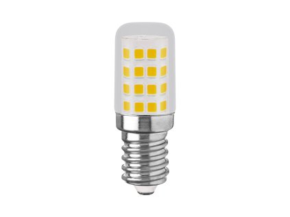 LED žiarovka PIO LED CLEAR E14 3W Warm White